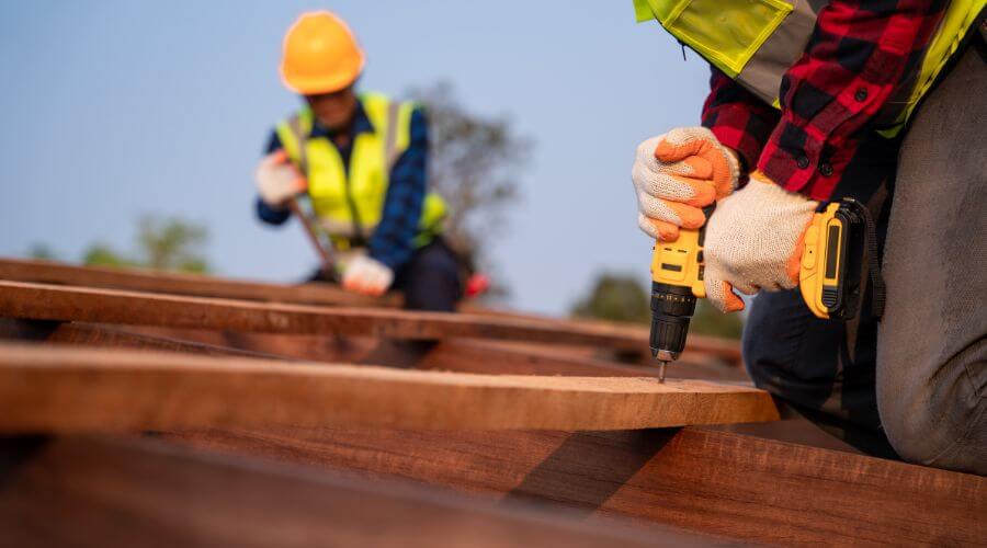 Expert flood damage restoration services in Del Rey, CA